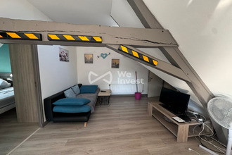 achat immeuble solre-le-chateau 59740