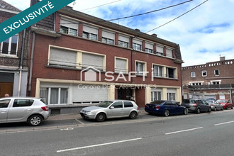 achat immeuble somain 59490