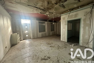 achat immeuble somain 59490