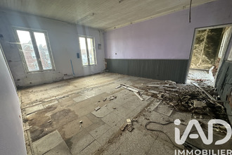 achat immeuble somain 59490