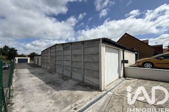 achat immeuble somain 59490