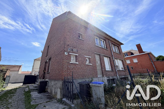 achat immeuble somain 59490