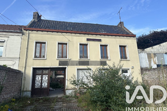 achat immeuble somain 59490