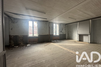 achat immeuble somain 59490