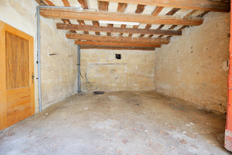 achat immeuble sommieres 30250