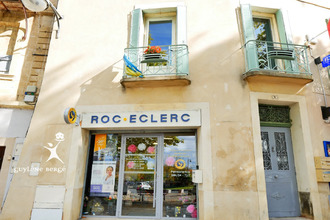 achat immeuble sommieres 30250