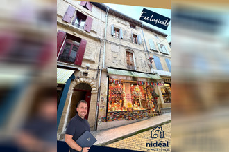 achat immeuble sommieres 30250