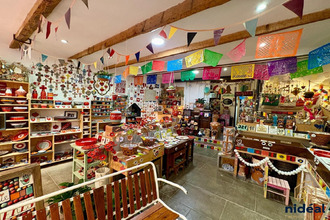 achat immeuble sommieres 30250