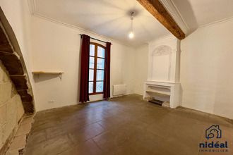 achat immeuble sommieres 30250