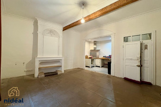 achat immeuble sommieres 30250