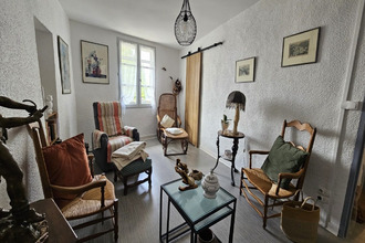 achat immeuble sommieres 30250