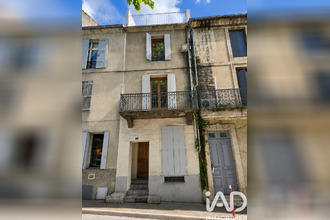 achat immeuble sommieres 30250