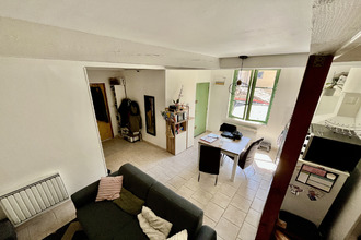 achat immeuble sommieres 30250