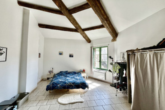 achat immeuble sommieres 30250