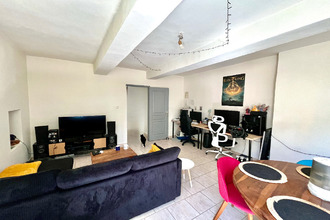 achat immeuble sommieres 30250