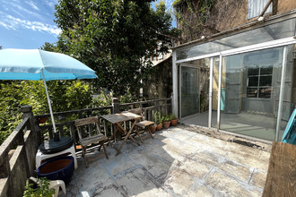achat immeuble sommieres 30250