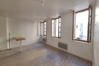 achat immeuble sommieres 30250