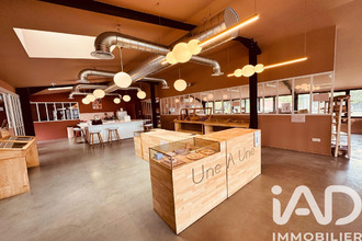 achat immeuble soorts-hossegor 40150