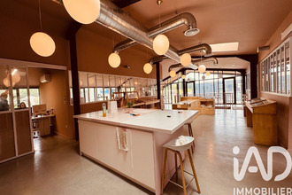 achat immeuble soorts-hossegor 40150