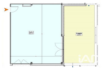 achat immeuble soorts-hossegor 40150