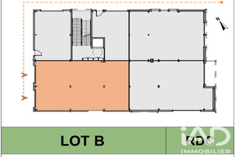 achat immeuble soorts-hossegor 40150