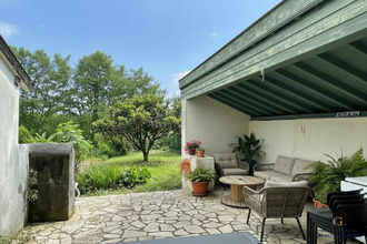 achat immeuble sorde-l-abbaye 40300