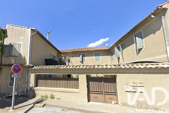 achat immeuble sorgues 84700