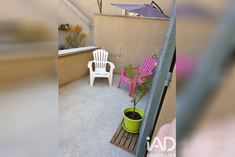 achat immeuble sorgues 84700