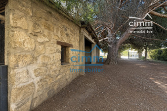 achat immeuble sorgues 84700