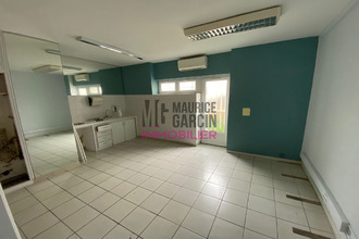 achat immeuble sorgues 84700