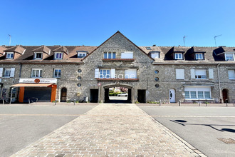 achat immeuble sotteville-les-rouen 76300