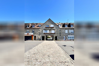 achat immeuble sotteville-les-rouen 76300