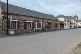 achat immeuble sotteville-sur-mer 76740