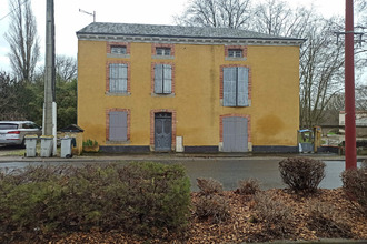 achat immeuble soual 81580