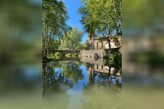 achat immeuble soual 81580