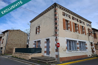 achat immeuble soual 81580