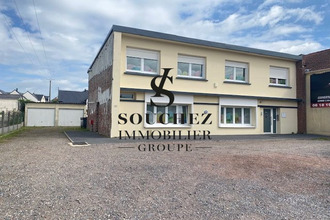 achat immeuble souchez 62153