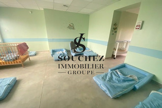 achat immeuble souchez 62153