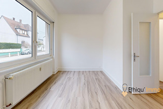 achat immeuble souffelweyersheim 67460