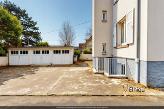 achat immeuble souffelweyersheim 67460