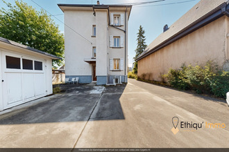 achat immeuble souffelweyersheim 67460
