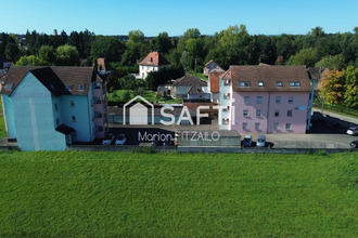 achat immeuble soufflenheim 67620