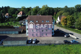 achat immeuble soufflenheim 67620