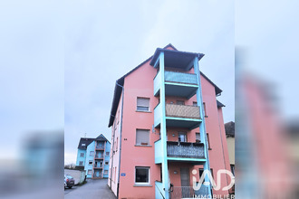 achat immeuble soufflenheim 67620