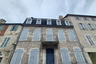 achat immeuble souillac 46200