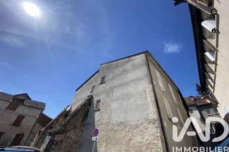 achat immeuble souillac 46200