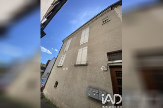 achat immeuble souillac 46200