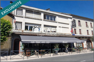 achat immeuble souillac 46200