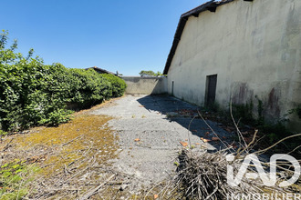 achat immeuble soulac-sur-mer 33780