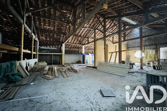 achat immeuble soulac-sur-mer 33780